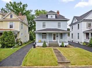 39 Grand Ave, Johnson City, NY 13790