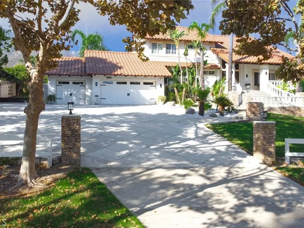 10596 Deer Canyon Dr, Rancho Cucamonga, CA 91737
