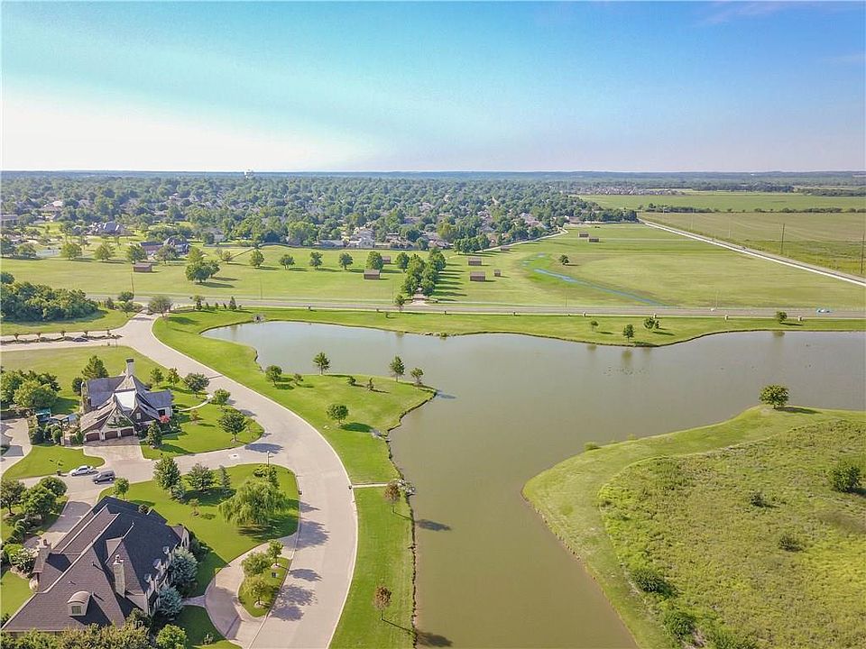 4311 Crittenden Dr Norman, OK Zillow