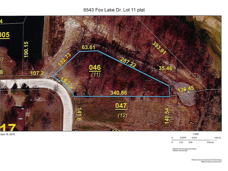 1st image of 6543 Fox Lake Dr