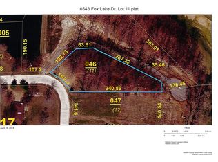6543 Fox Lake Dr, Edwardsville, IL 62025