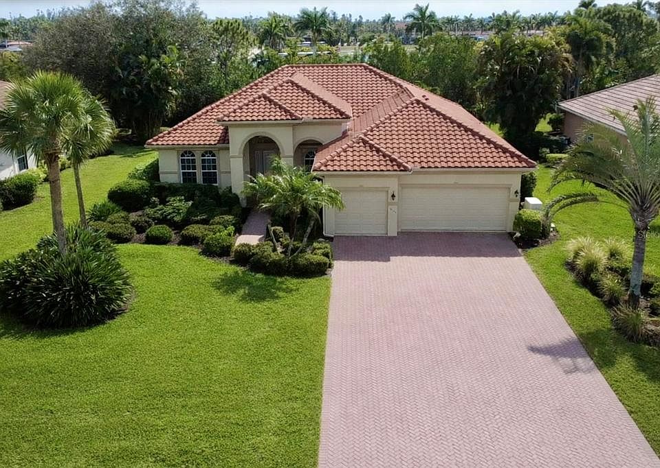 14173 Myakka Pointe Dr, Pt Charlotte, FL 33953 | MLS #A4682003