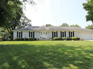 1103 Yorkshire Dr, Marion, OH