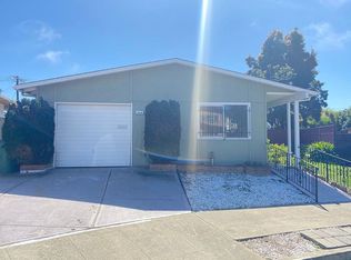 5018 Fallon Ave, Richmond, CA 94804