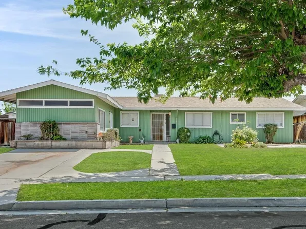 309 E Woodrow St, Taft, CA 93268
