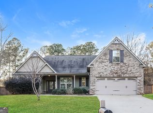 933 Besse Way, Locust Grove, GA 30248