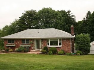 504 Franklin Ter, Wyckoff, NJ 07481