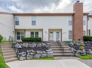 1664 Longbow Ln APT C, Dayton, OH 45449