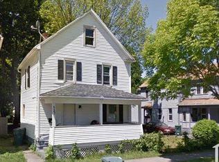 327 Saxton St, Rochester, NY 14606