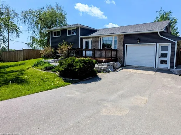 4 1st Line, Centre Wellington, ON N0B 1S0