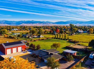 1041 Como Dr, Missoula, MT 59804