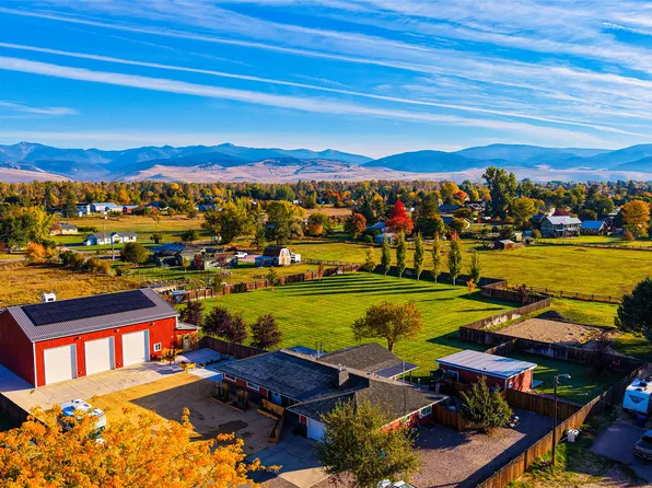 1041 Como Dr, Missoula, MT 59804