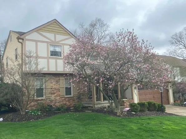 5395 Fortress Trl, Columbus, OH 43230