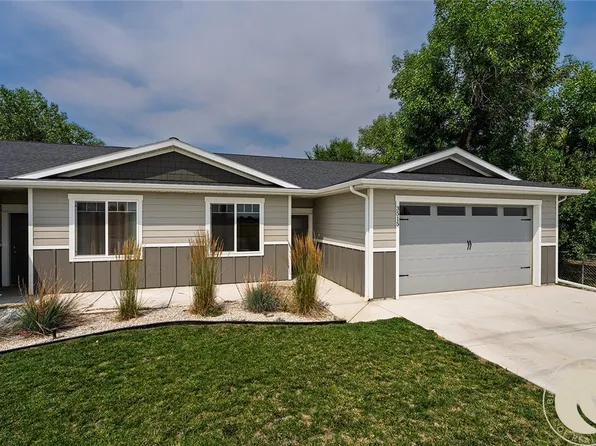 3515-3517 Central Ave, Billings, MT 59102