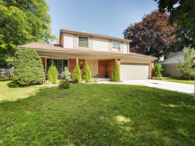 35429 Witt Ct, Sterling Heights, MI, 48312