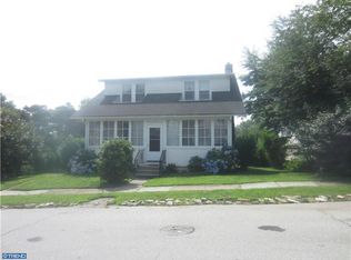 731 Crestview Rd, Philadelphia, PA 19128