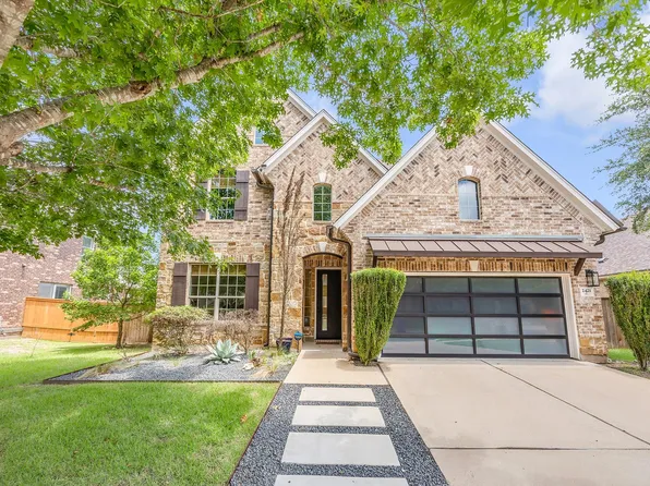2421 Turtle Mountain Bnd, Austin, TX 78748