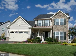 3506 McKinley Ct, Waldorf, MD