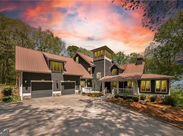 1093 Lower Sassafras Pkwy, Jasper, GA 30143