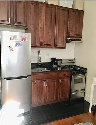 Rented by Geraldine Capasso, LREB | media 18