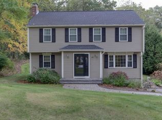 42 Carriage House Path, Ashland, MA 01721