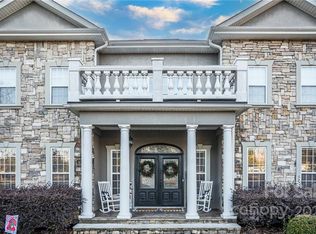 137 Birtwick Rd, Rockwell, NC 28138