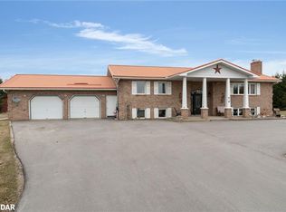 3329 New Brailey Line, Severn, ON L3V8C2