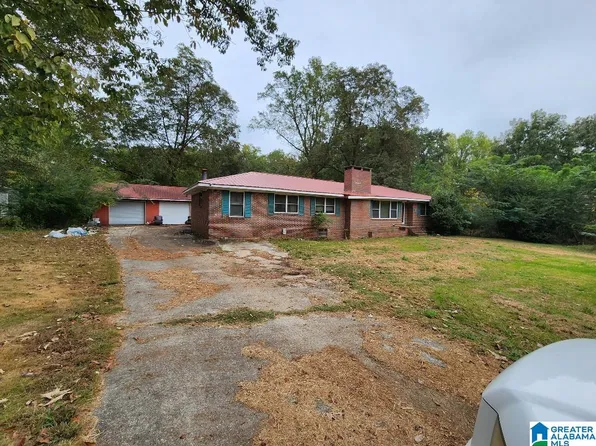 613 4th Ave, Pleasant Grove, AL 35127