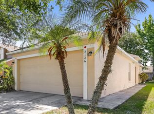 2126 Jessa Dr, Kissimmee, FL 34743