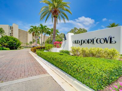 1208 Marine Way #308, North Palm Beach, FL, 33408