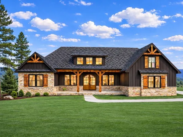 1888 E Mel Currie Rd, Bloomington, IN 47408