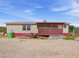 12832 S Rustic Desert Ln, Tucson, AZ 85736