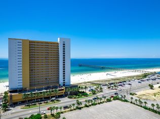12011 Front Beach Rd #1703, Panama City Beach, FL 32413