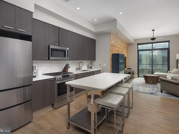 525 Water St SW Unit 404, Washington, DC 20024