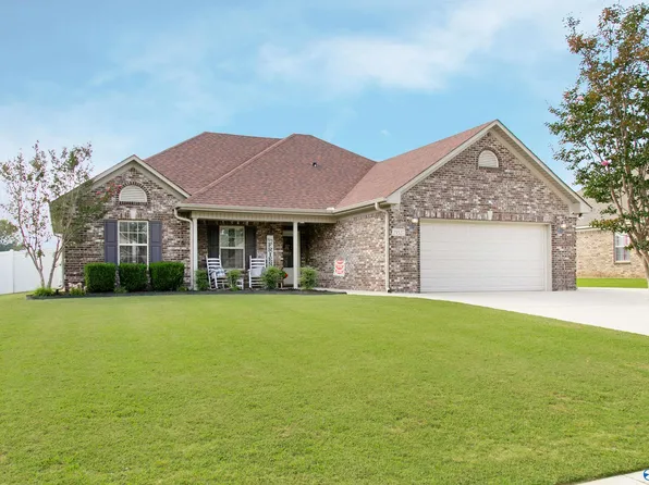 29327 Amys Cir, Ardmore, AL 35739
