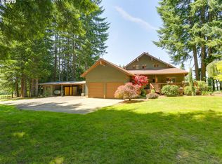 37300 SE Blackberry Ln, Sandy, OR 97055
