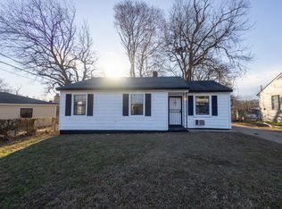 3579 Lanette Rd, Memphis, TN 38109