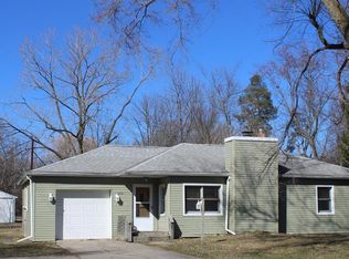 2170 Haslett Rd, East Lansing, MI 48823