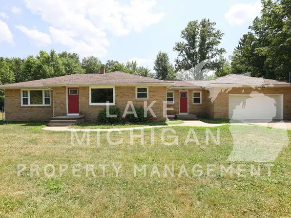 3108 Ottogan St, Hudsonville, MI 49426