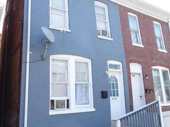 255 S Belvidere Ave, York, PA 17401