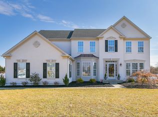105 Hopkinson Ct, Mullica Hill, NJ 08062