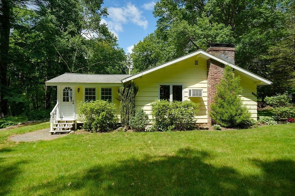 437 Taylor Rd, Stow, MA 01775 Zillow