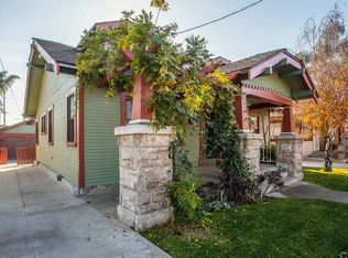 3710 E Vermont St, Long Beach, CA 90814