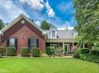 148 Cooks Way, McDonough, GA 30252