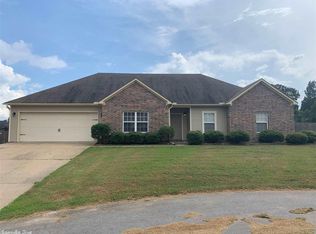 110 Sagefield Cv, Haskell, AR 72015