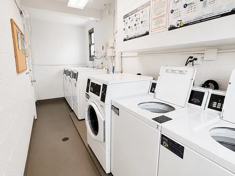 Laundry