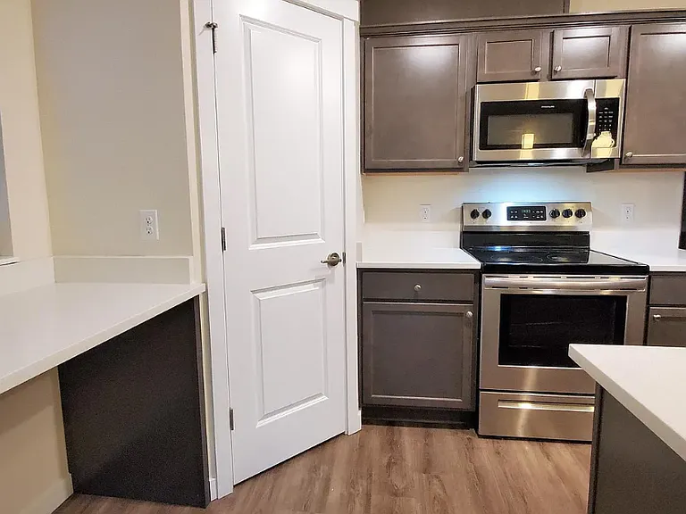 Kitchen Pantry Storage