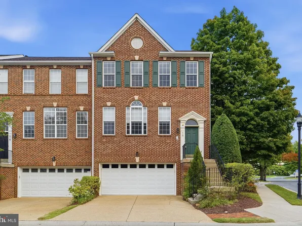 16 Graceland St, Gaithersburg, MD 20878