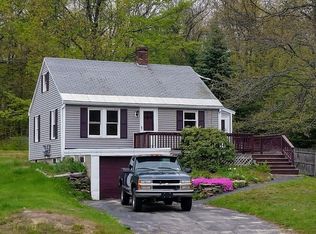 67 Chase Rd, Lunenburg, MA 01462