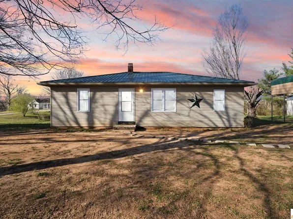 3718 Boyds Knob Rd, Munfordville, KY 42765